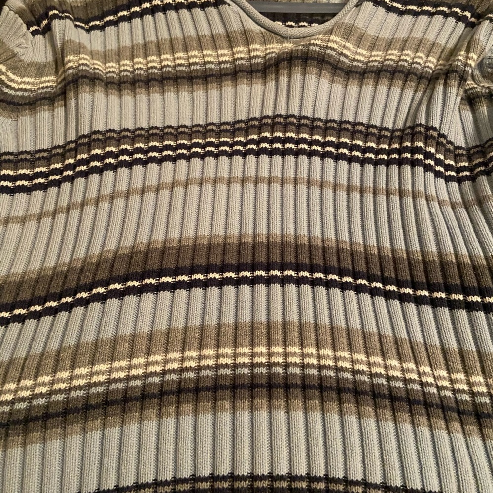 Ladies sweaters